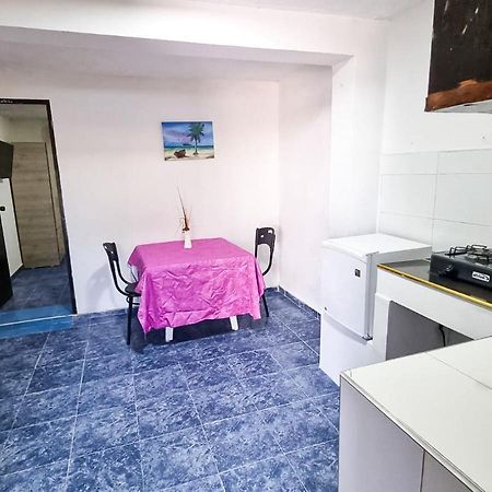 Hostel Stingray San Andrés Buitenkant foto