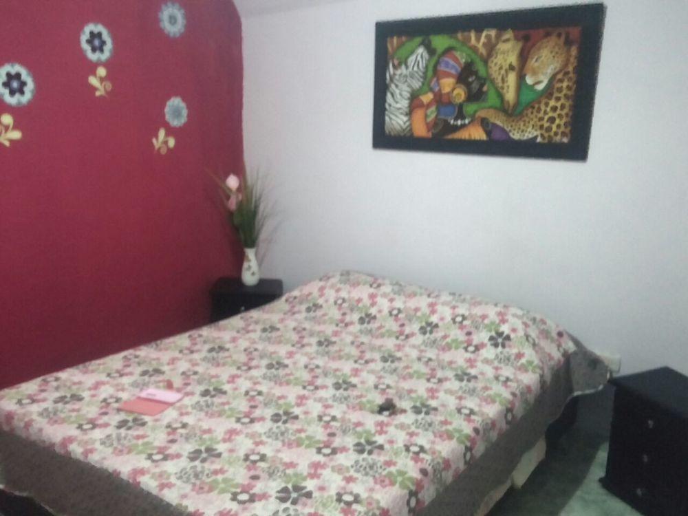 Hostel Stingray San Andrés Buitenkant foto